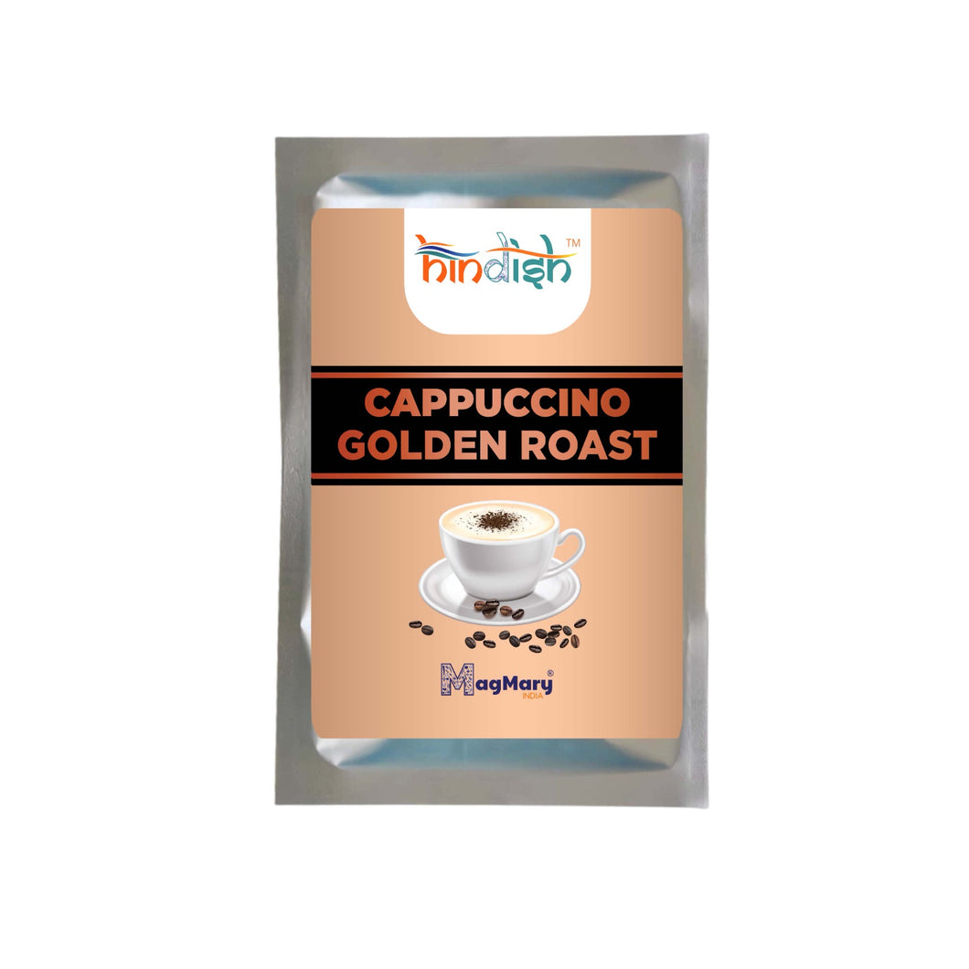 Cappuccino Golden Roast