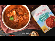 Load and play video in Gallery viewer, Patiala Ghosht Curry

