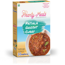 Load image into Gallery viewer, Patiala Ghosht Curry
