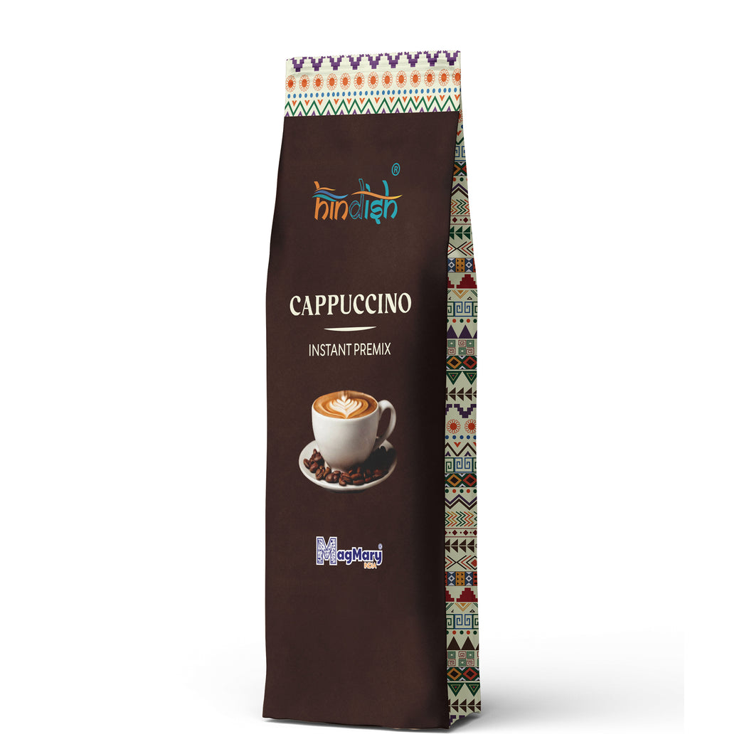 Cappuccino Classic Premix