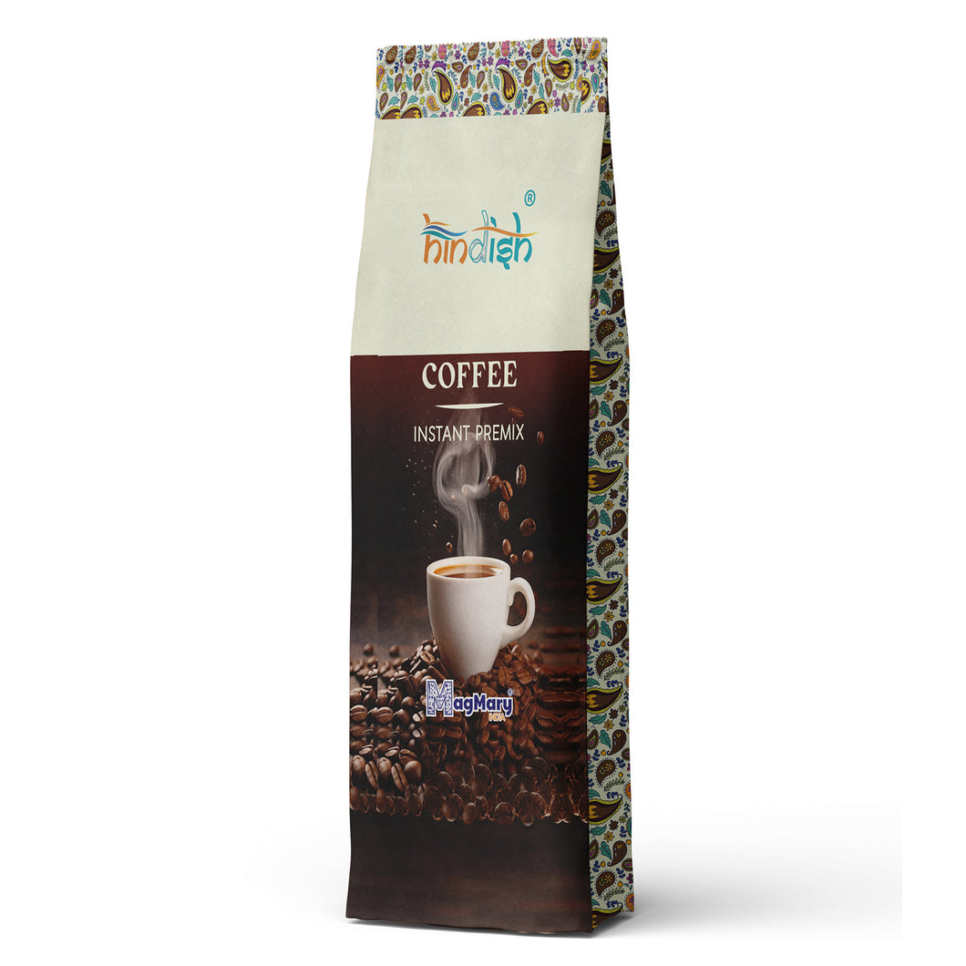 Coffee Premix