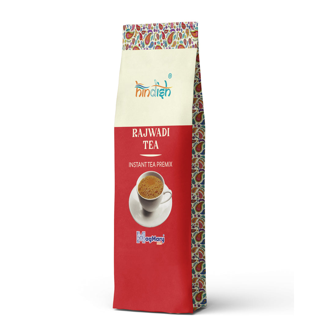 Rajwadi Tea Premix