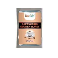 Cappuccino Golden Roast