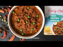 Load and play video in Gallery viewer, Irani Mutton Kheema
