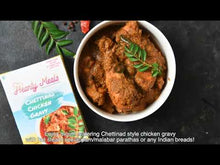 Load and play video in Gallery viewer, Chettinad Chicken Gravy
